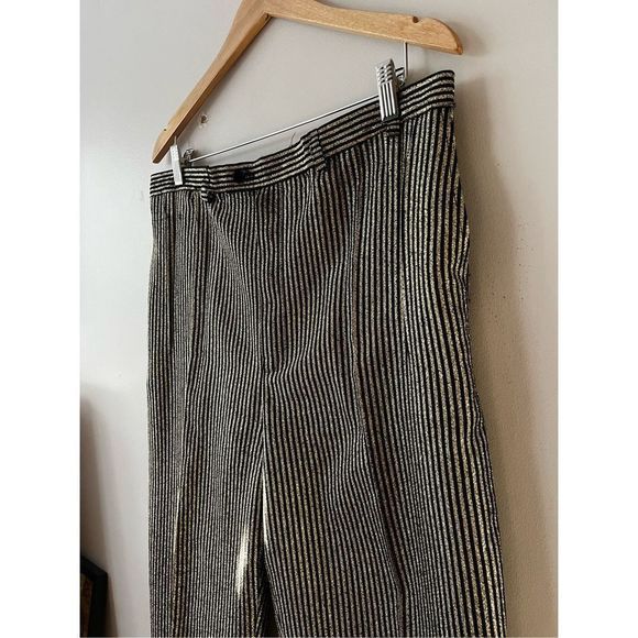 Saint Laurent Vintage Dress Pants - Picture 3 of 6